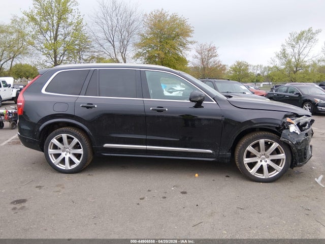 Volvo XC90 T6 Inscription