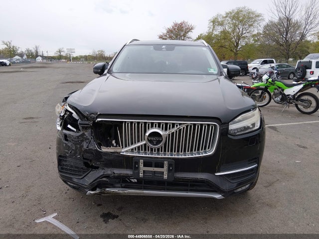 Volvo XC90 T6 Inscription