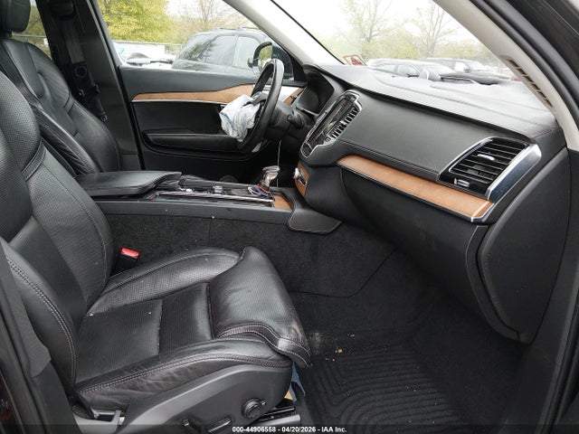 Volvo XC90 T6 Inscription
