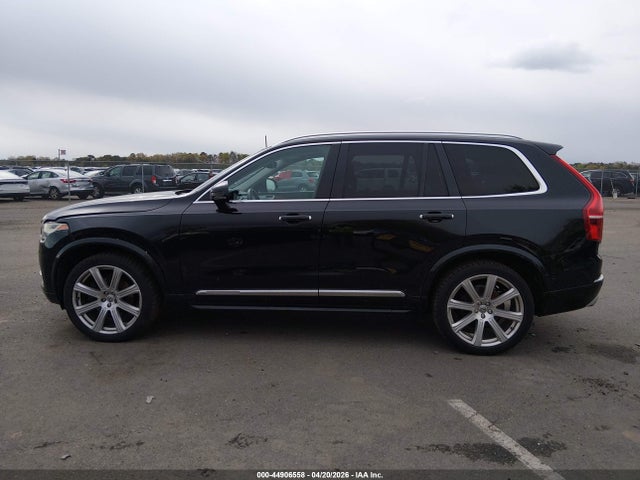 Volvo XC90 T6 Inscription
