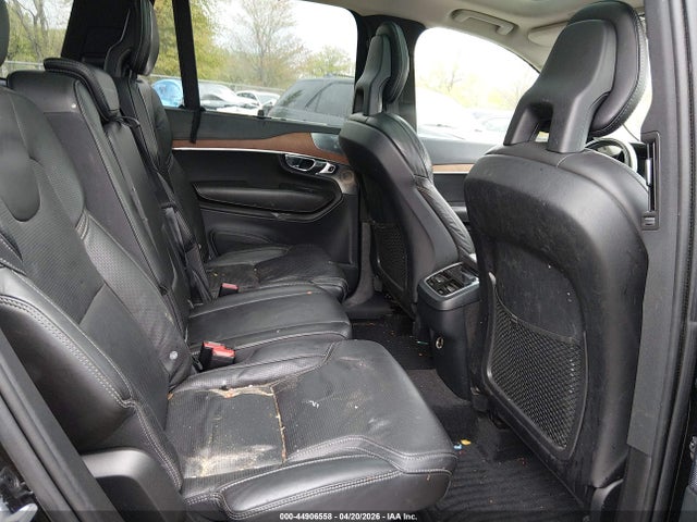 Volvo XC90 T6 Inscription