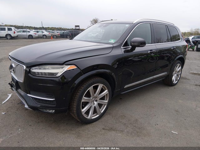 Volvo XC90 T6 Inscription