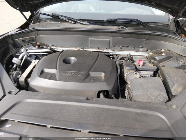 Volvo XC90 T6 Inscription