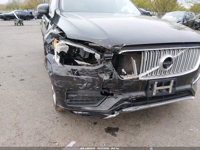 Volvo XC90 T6 Inscription