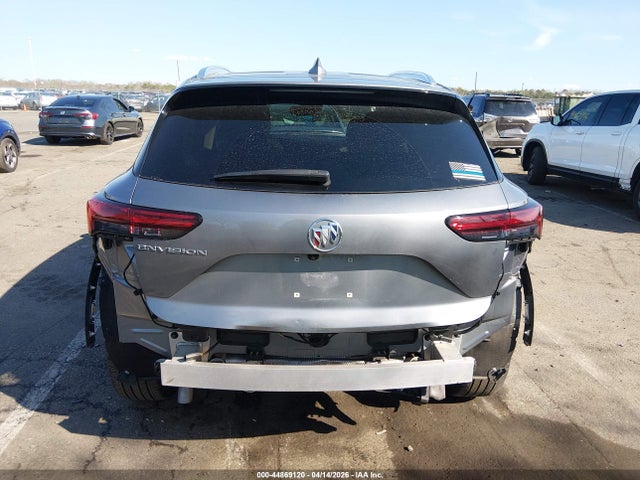 Buick Envision Fwd Essence