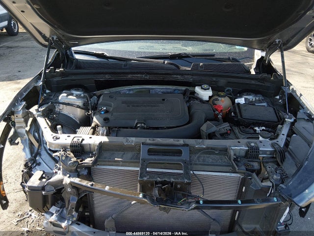 Buick Envision Fwd Essence