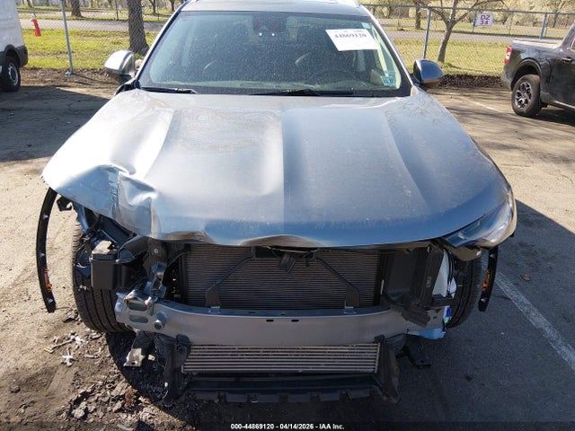 Buick Envision Fwd Essence