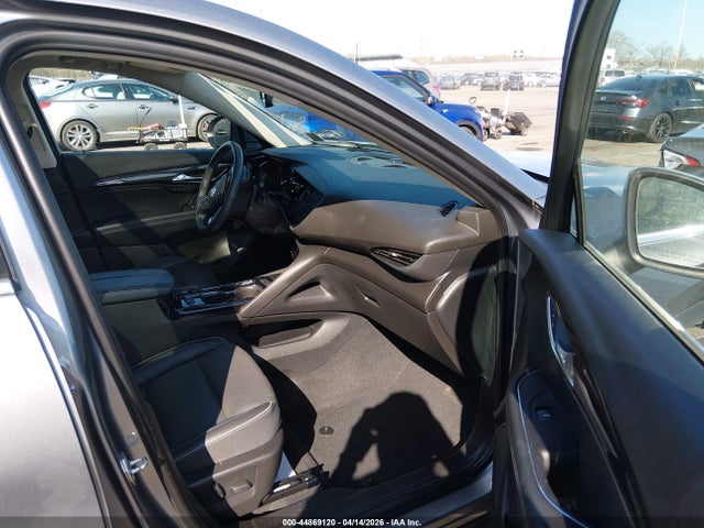 Buick Envision Fwd Essence