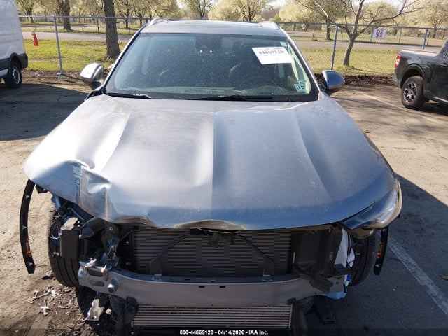 Buick Envision Fwd Essence
