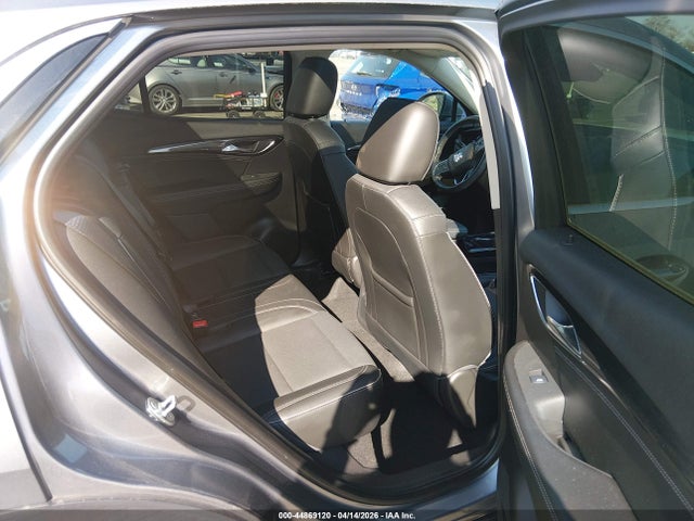 Buick Envision Fwd Essence