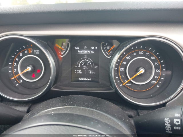 Jeep Wrangler Sport S 4x4