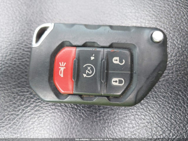 Jeep Wrangler Sport S 4x4