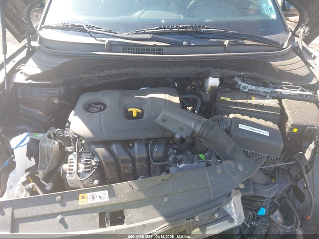 Kia Soul Gt-line