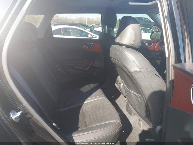 Kia Soul Gt-line