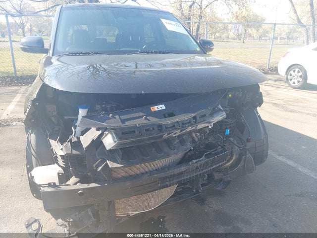 Kia Soul Gt-line