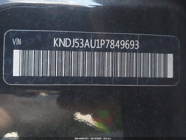 Kia Soul Gt-line