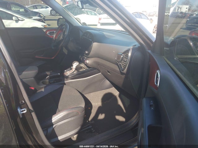 Kia Soul Gt-line
