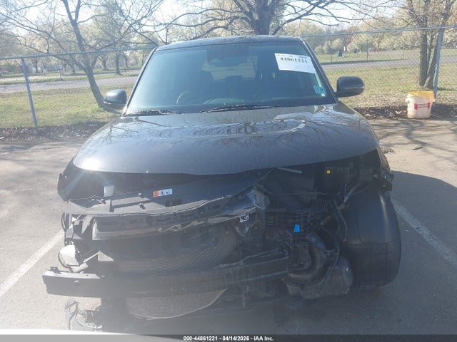 Kia Soul Gt-line