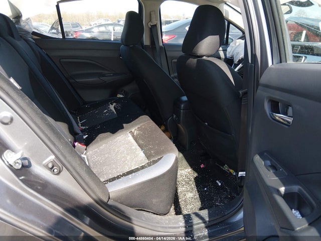 Nissan Versa 1.6 Sv