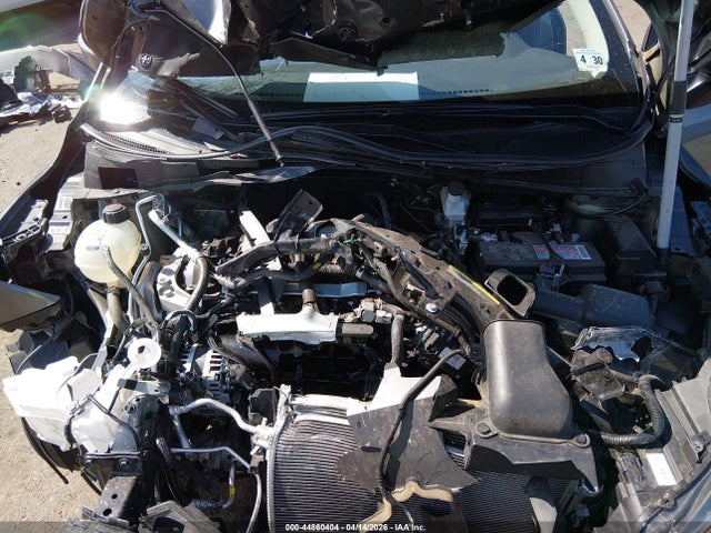 Nissan Versa 1.6 Sv