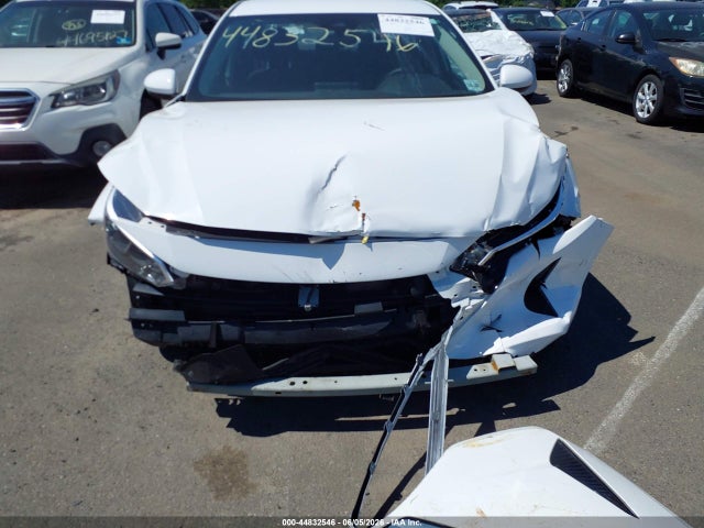 Nissan Sentra S Xtronic Cvt