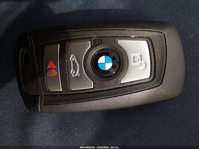 BMW 5 Series Xdrive
