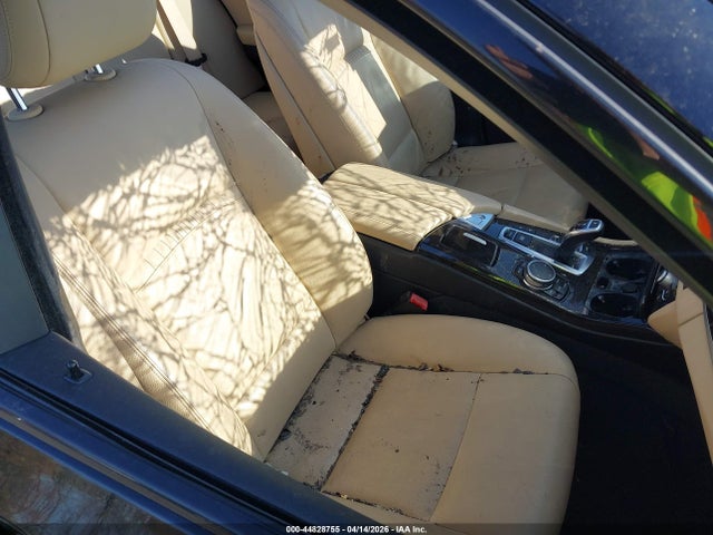 BMW 5 Series Xdrive