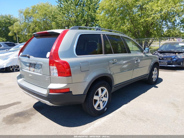 Volvo XC90 3.2