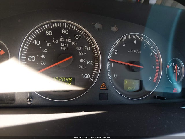 Volvo XC90 3.2