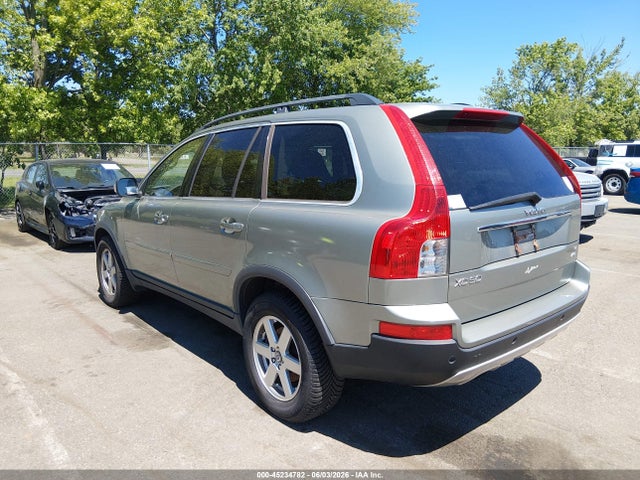 Volvo XC90 3.2
