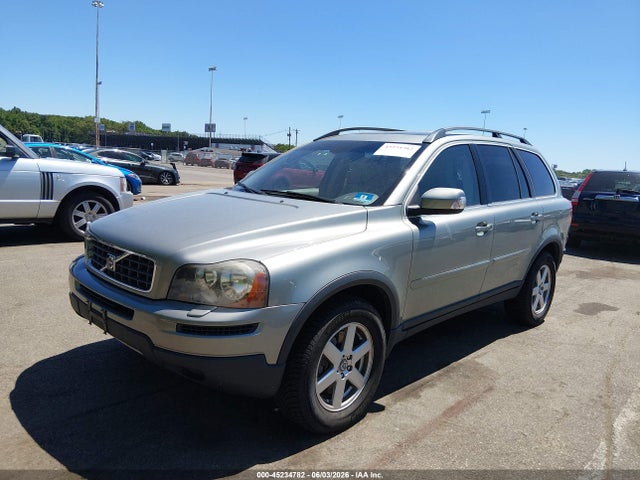 Volvo XC90 3.2