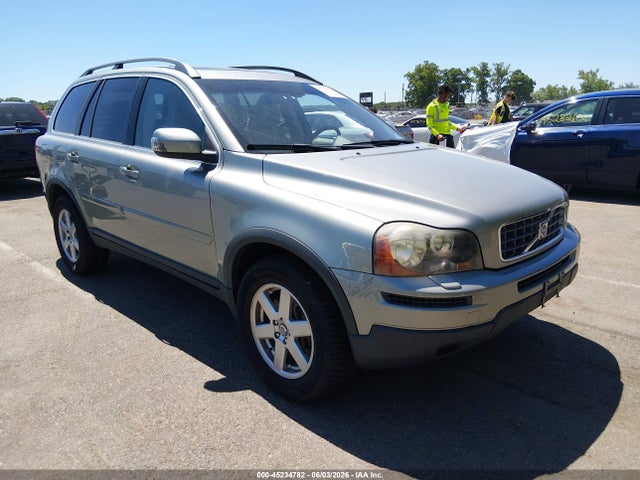 Salvage Volvo XC90 Image