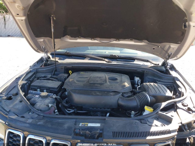 Jeep Grand Cherokee Limited 4x4