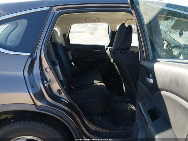 Honda CR-V Lx