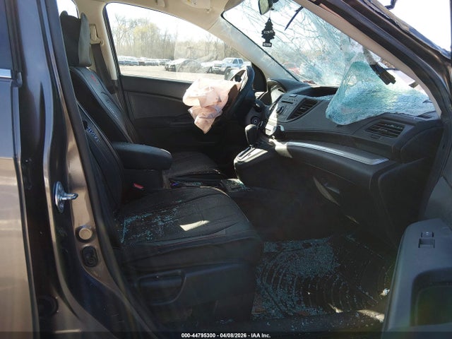 Honda CR-V Lx