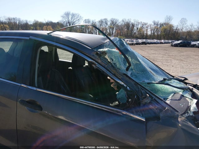 Honda CR-V Lx