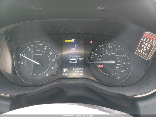 Subaru Impreza Premium 5-door