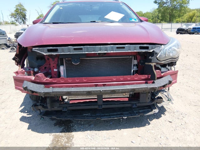 Subaru Impreza Premium 5-door
