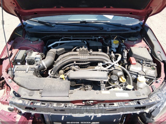 Subaru Impreza Premium 5-door