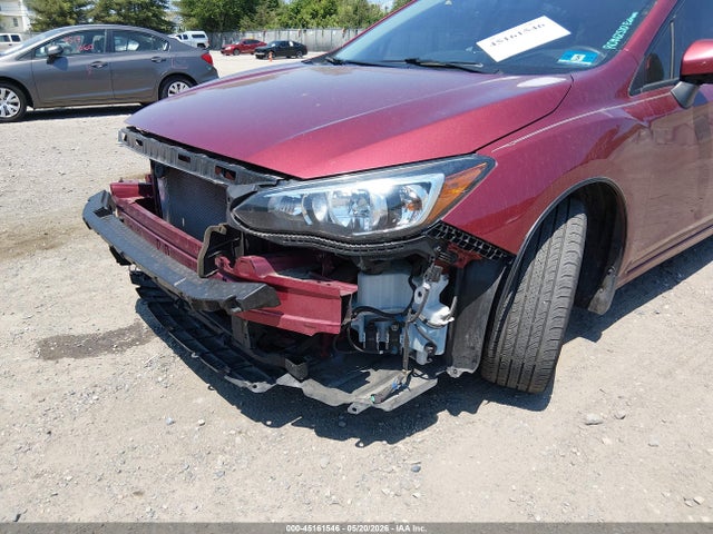 Subaru Impreza Premium 5-door