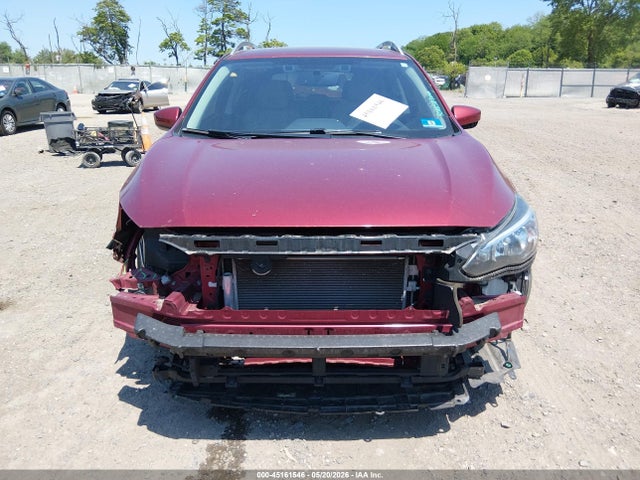 Subaru Impreza Premium 5-door