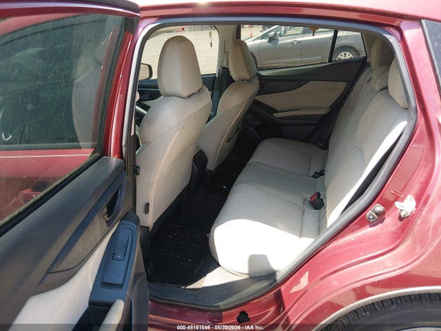 Subaru Impreza Premium 5-door