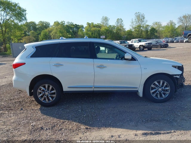 INFINITI Qx