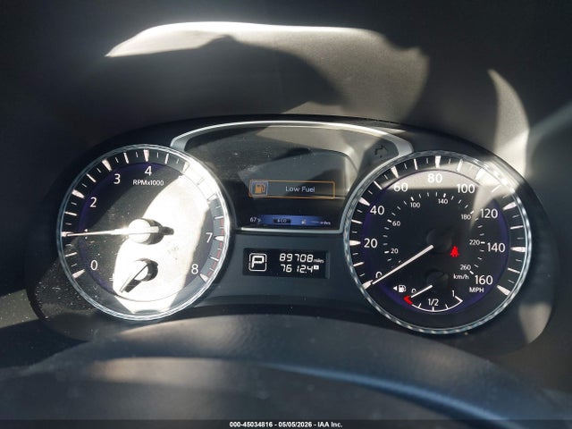 INFINITI Qx