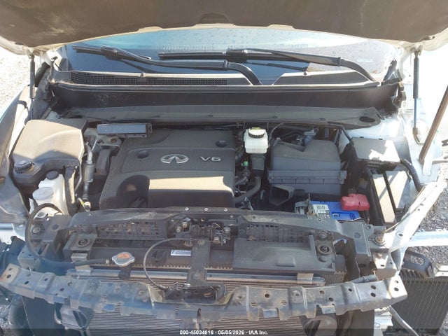INFINITI Qx