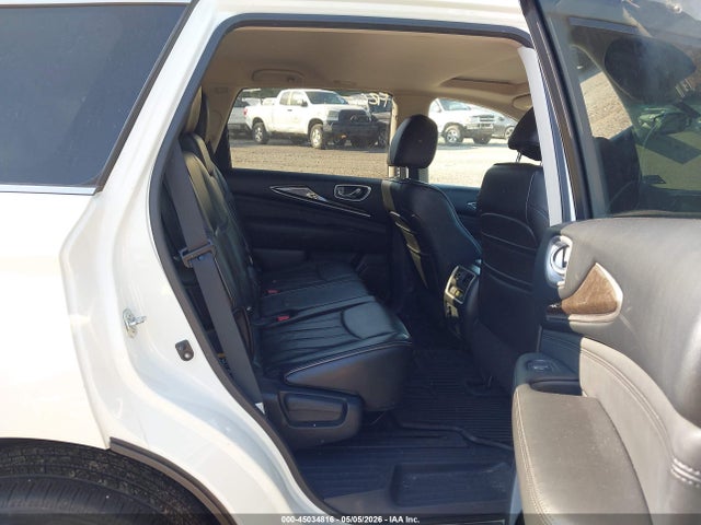 INFINITI Qx