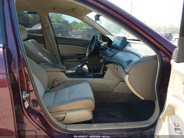 Honda Accord 2.4 Lx-p