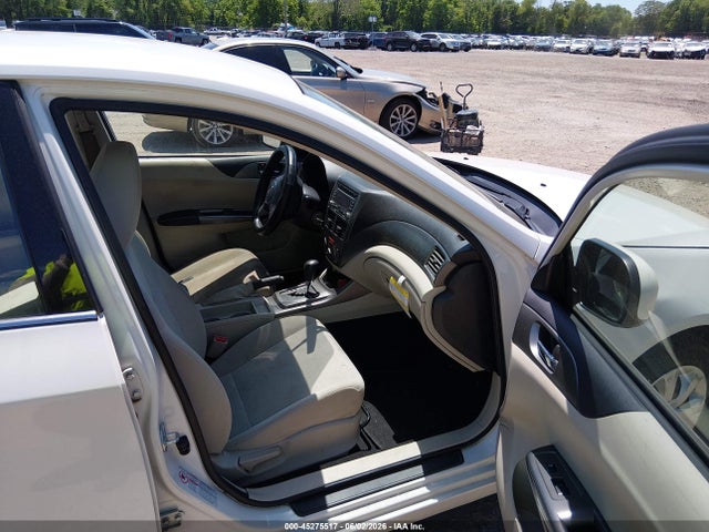 Subaru Impreza 2.5i