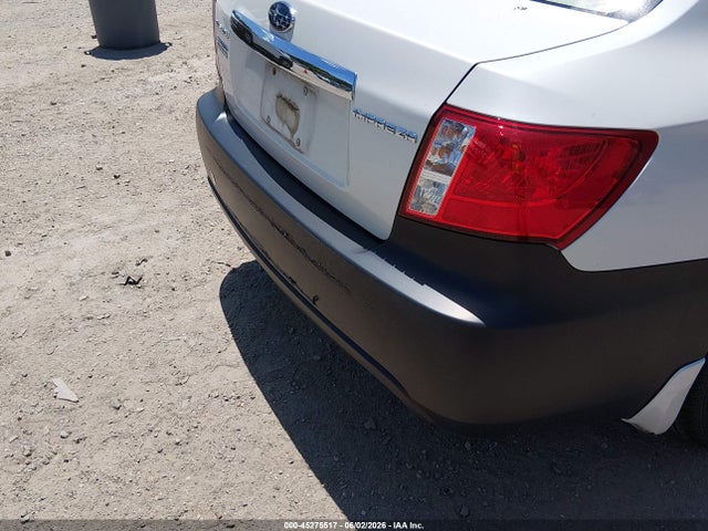 Subaru Impreza 2.5i