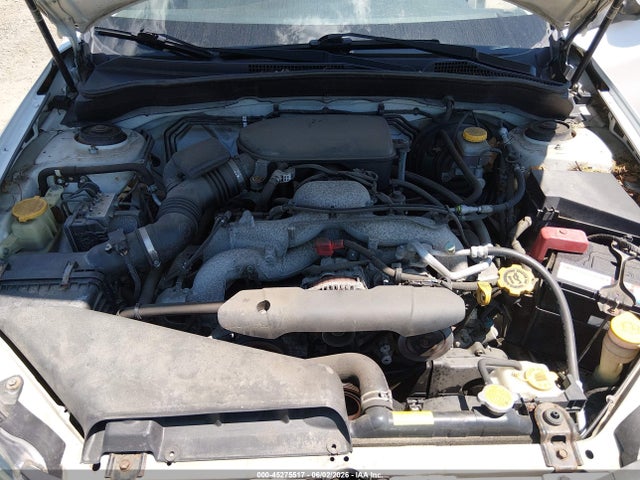 Subaru Impreza 2.5i
